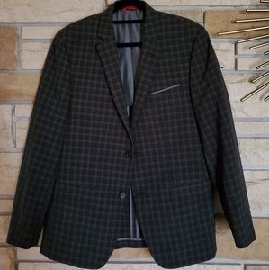 Alfani Slim Fit - 40R - Suit Sport Jacket